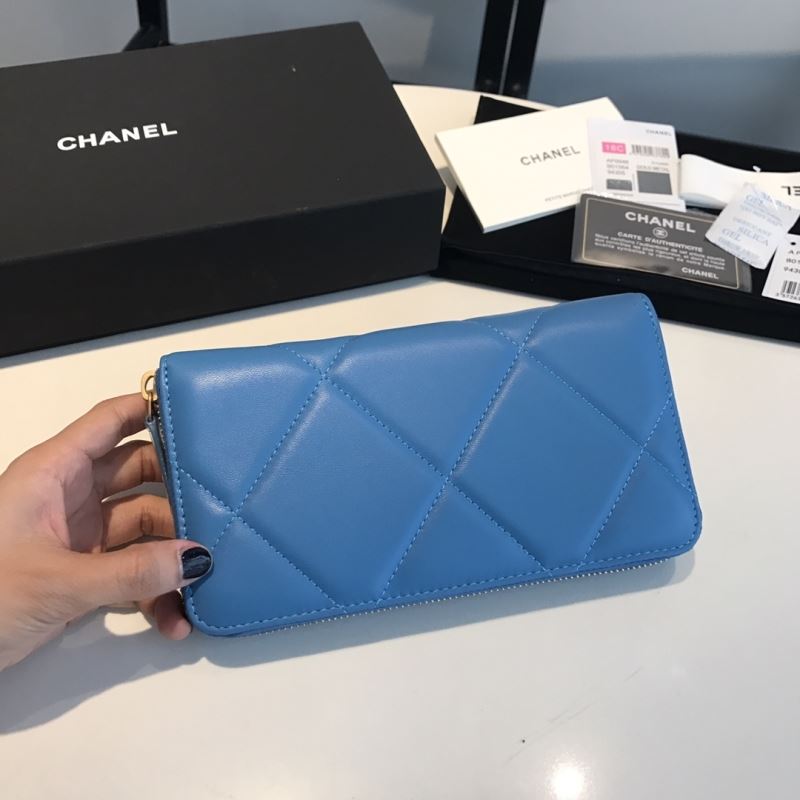 Chanel Wallet Purse